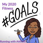 My 2020 Fitness Goals