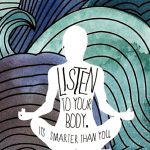 Weekly Run Down: Listen to Your Body