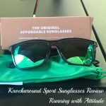 Knockaround Sport Sunglasses Review