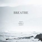 Weekly Run Down – Just Breathe