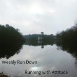 Weekly Run Down – This & That