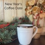New Year’s Coffee Date
