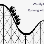 Week 14 – Riding the rollercoaster