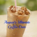Five things over August Coffee
