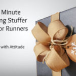 Last Minute Stocking Stuffers for the Runner in Your Life