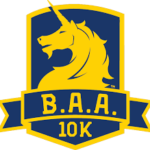 Five Things about the BAA 10K