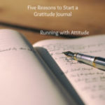Five Reasons to Start a Gratitude Journal