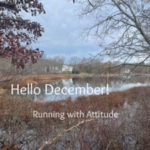 Hello December!