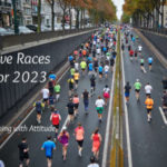 Five Races for 2023