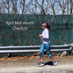 April Mid-month Check-in