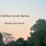 A Fall Race on the Horizon