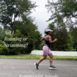 Am I Running or Swimming?