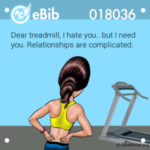 Treadmill Runfessions