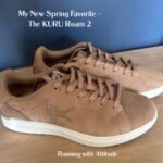 My New Spring Favorite – The KURU Roam 2