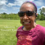 Adjusting My Running for Summer