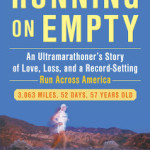 Running on Empty – Review & Giveaway