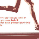Week 6 – Monday Motivation