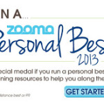Friday Shout Out: ZOOMA’s Personal Best Challenge