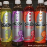 Omega Infusion Review