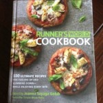 Runner’s World Cookbook Review