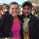 BAA Distance Medley – Half Marathon Recap
