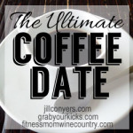 Ultimate Coffee Date – August