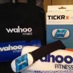 Wahoo Fitness Review & Giveaway