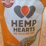 Hemp Hearts Review & Giveaway