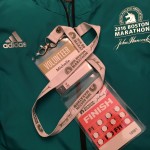 Thursday Thoughts – Volunteering at Boston 2016