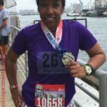 2016 Run to Remember Race Report