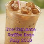 Ultimate Coffee Date – July 4th Weekend Edition