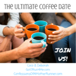 Ultimate Coffee Date – October 2016