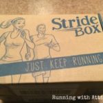5 Things I love about StrideBox & a Giveaway