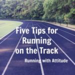 5 Tips for Running on the Track