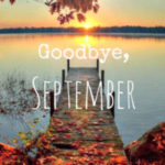 September Rewind