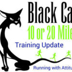 Weekly Wrap – Black Cat Training Week 5