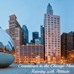 Chicago Marathon Training – Half way point