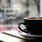 January Runfessions Over February Coffee