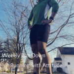 Week 10 – Springing Forward