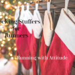Fit Five Friday – Stocking Stuffers for Runners