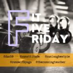 Five Key Stretches for Runners and Walkers