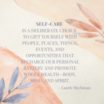 Fit Five Friday: Five Ways to Nourish Your Mental Health