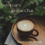 New Year’s Coffee Catch Chat