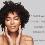 Fit Five Friday: 5 Simple Ways to Take Care of Yourself This Winter